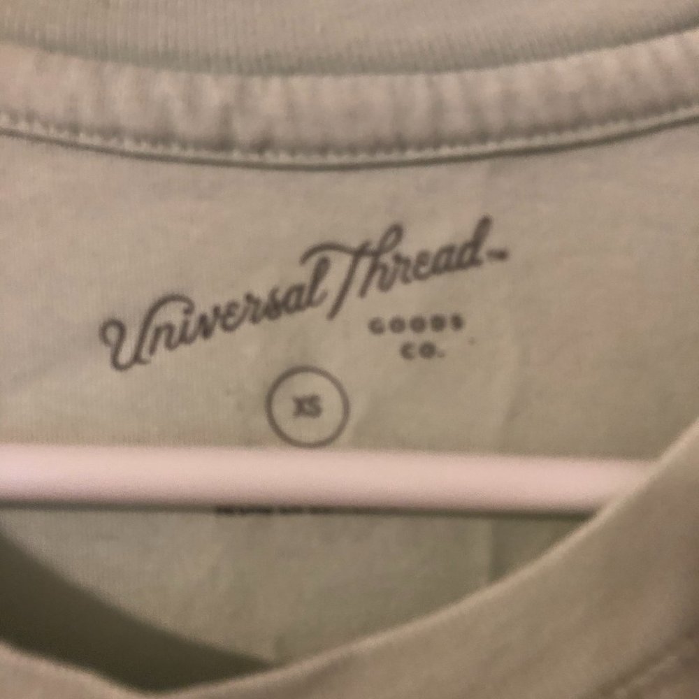 Basic Tee - Picture 2 of 2